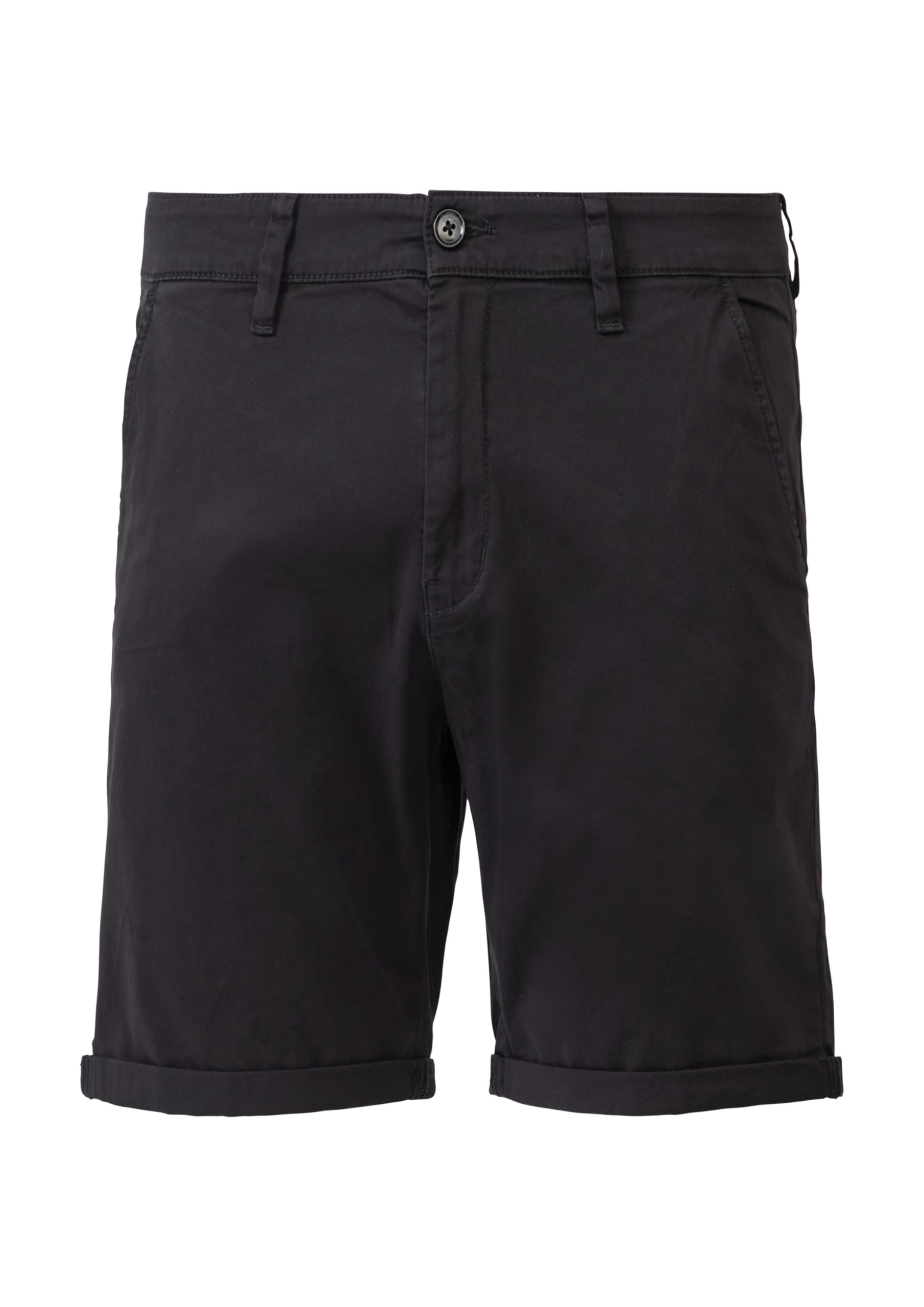 s.Oliver QS 2165153 Pants Hose Grau 33 Alltag