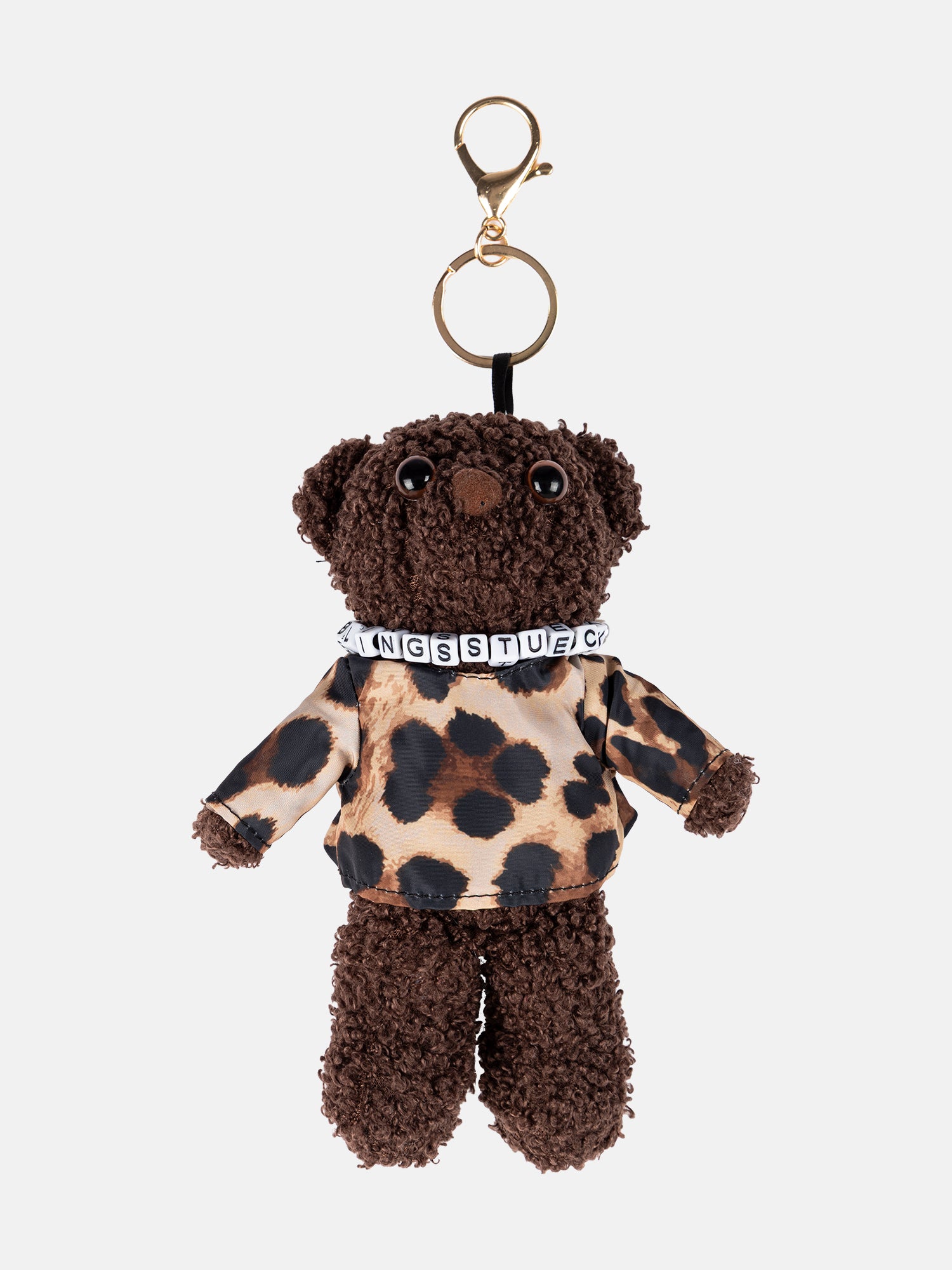 Lieblingsstück NireL Schlüsselanhänger brownie Teddy