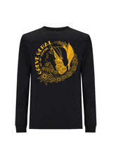 dna merch Greve Geral SP 1917 Damen Sweatshirt