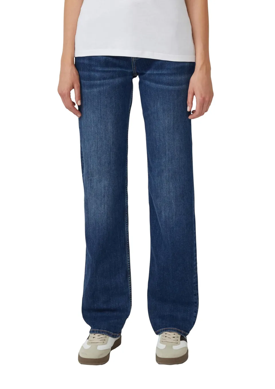 s.Oliver Red Label 2151261 Jeans 36W/32L Baumwolle