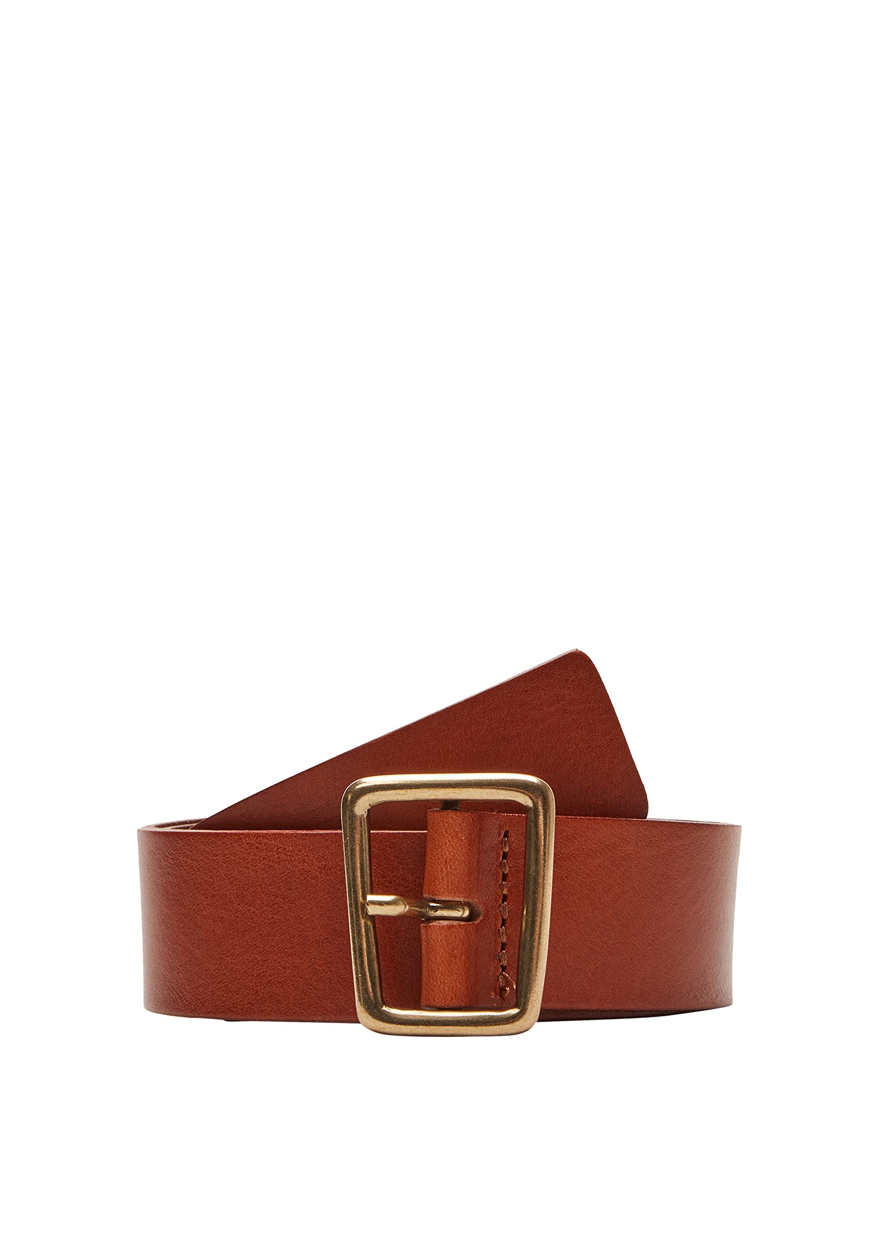 s.Oliver RED LABEL Damen Gürtel Schwarz Größe S