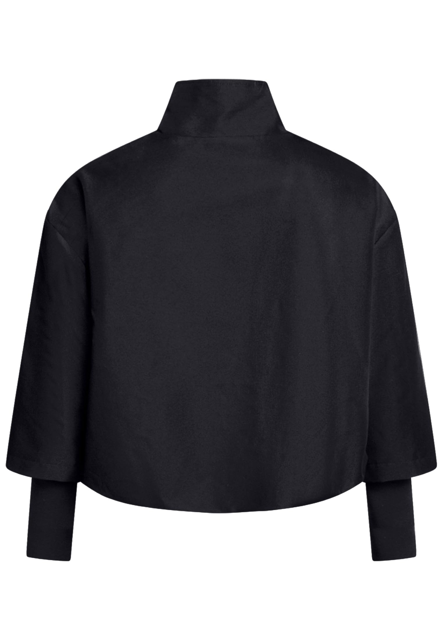 zero Jacke Stehkragen Damen Deep Sky Gr.40