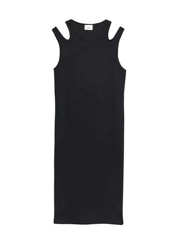 s.Oliver RED LABEL Rippkleid Cut-Out Gr. 140