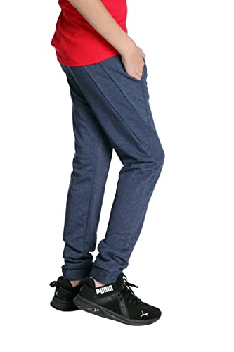 BEZLIT 30362 Freizeithose Jungen Blau Größe 104 Baumwolle