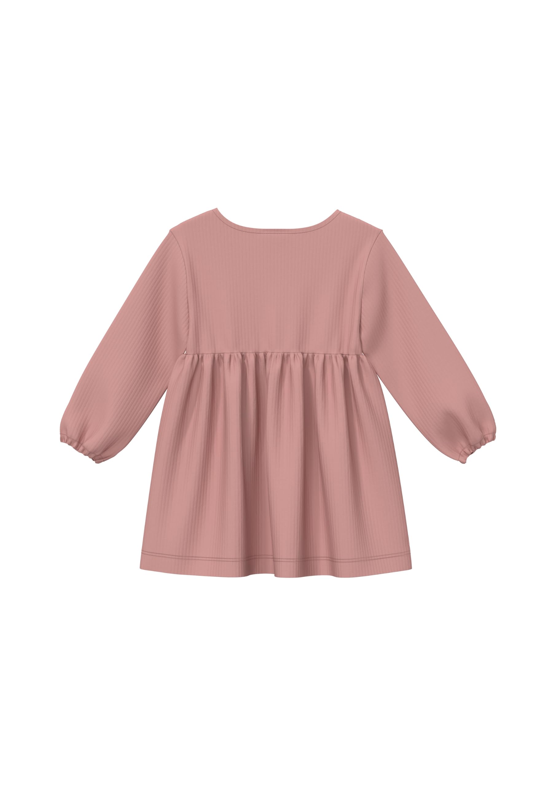 s.Oliver RED LABEL Rippkleid Body Gr.86 integriert