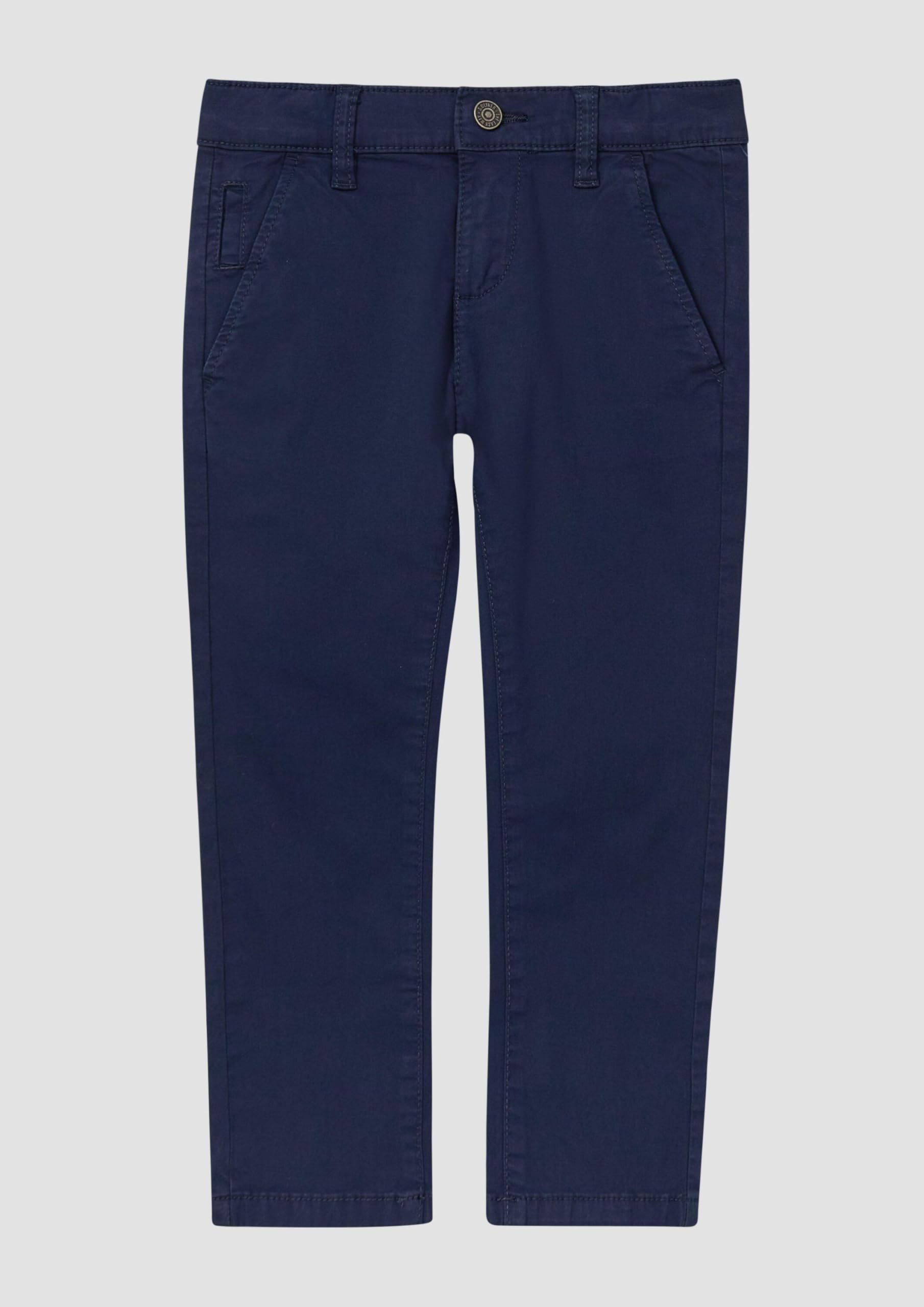 s.Oliver Brad Chino Hose Größe 104 Slim Fit