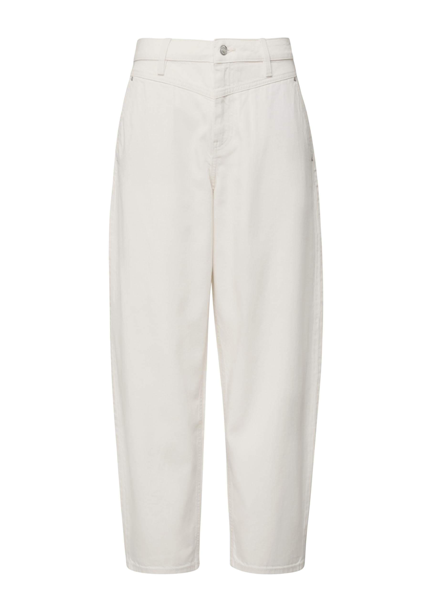 s.Oliver Red Label Ankle Jeans Damen Relaxed Größe 38