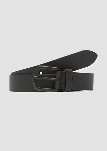 s.Oliver Junior Taillengürtel Leder 85 schmal