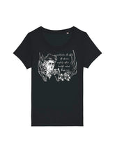 dna merch Freedom Emma Goldman Longsleeve Zitat