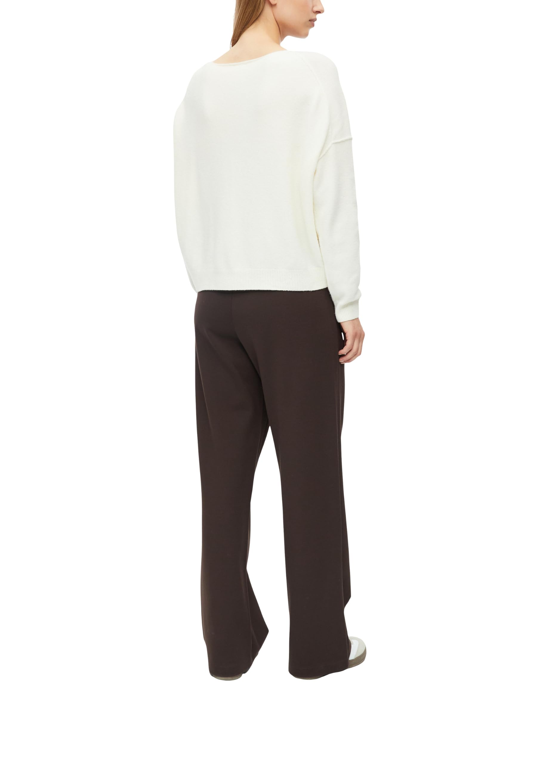 s.Oliver Red Label 2181446 Pullover U-Boot-Ausschnitt Damen
