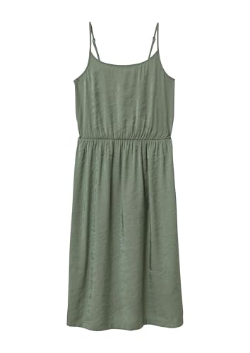 s.Oliver RED LABEL Maxikleid Spaghettiträger Gr.134