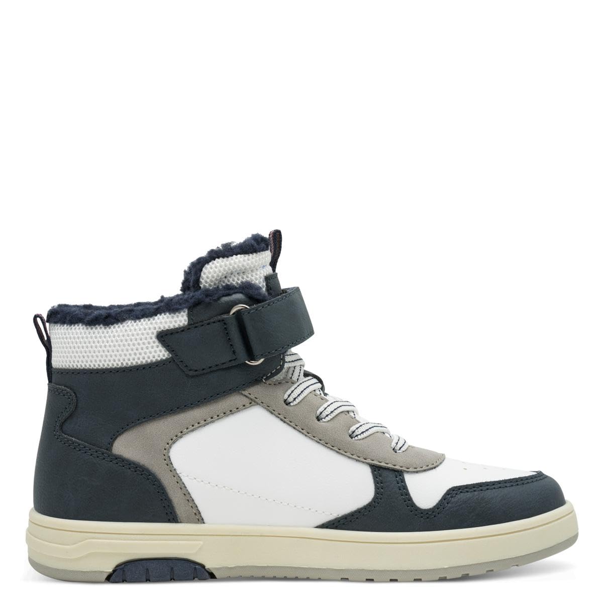 s.Oliver Junior Sneaker Jungen High Top wasserabweisend