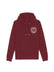 dna merch Voice of the Woman Hoodie für Damen