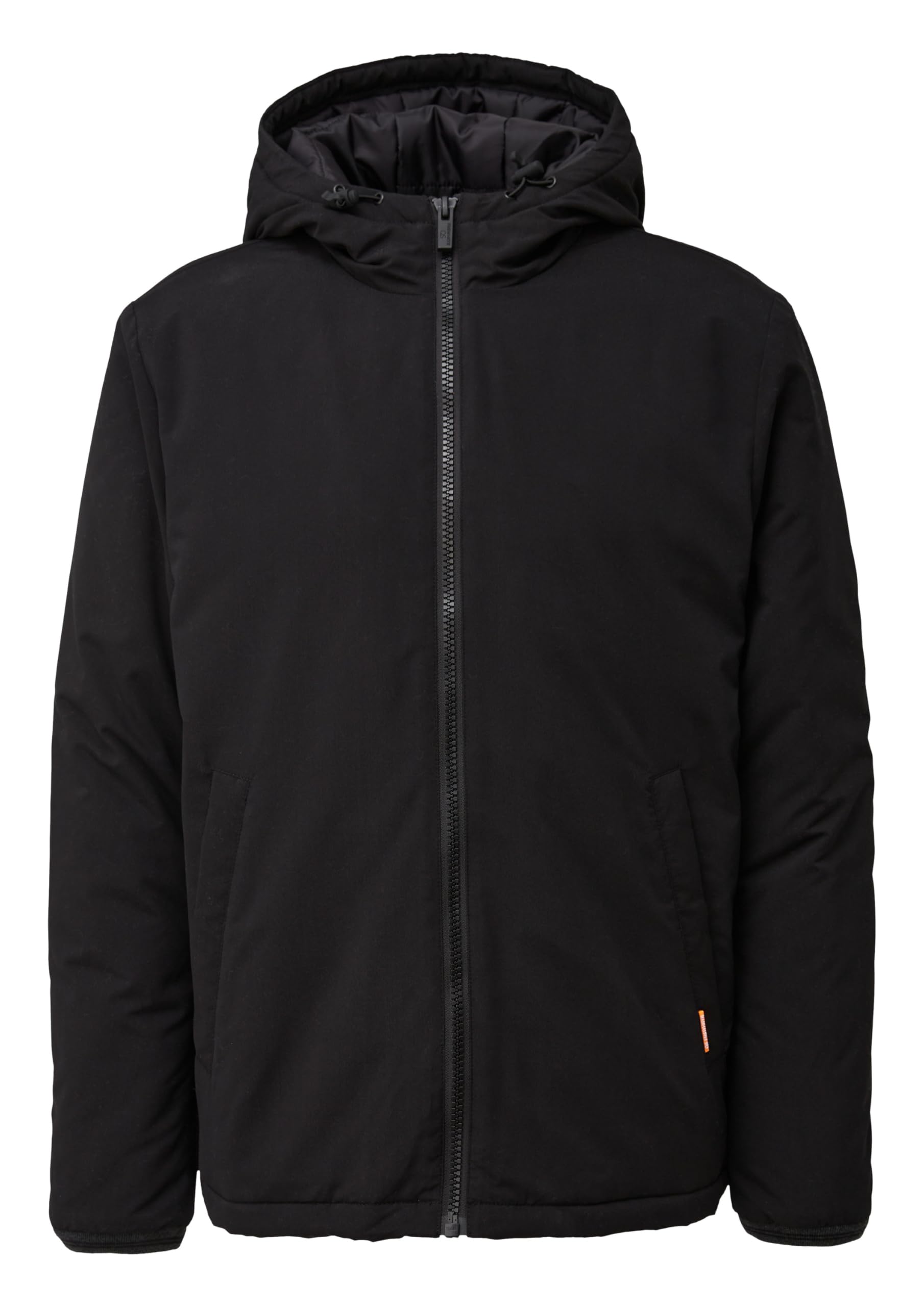 s.Oliver QS Outdoor-Jacke Steppfutter kurz Gr. L