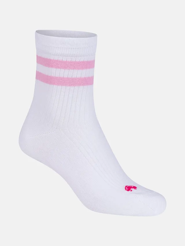 Lieblingsstück ElizabethL Socken white 3er Pack Streifen