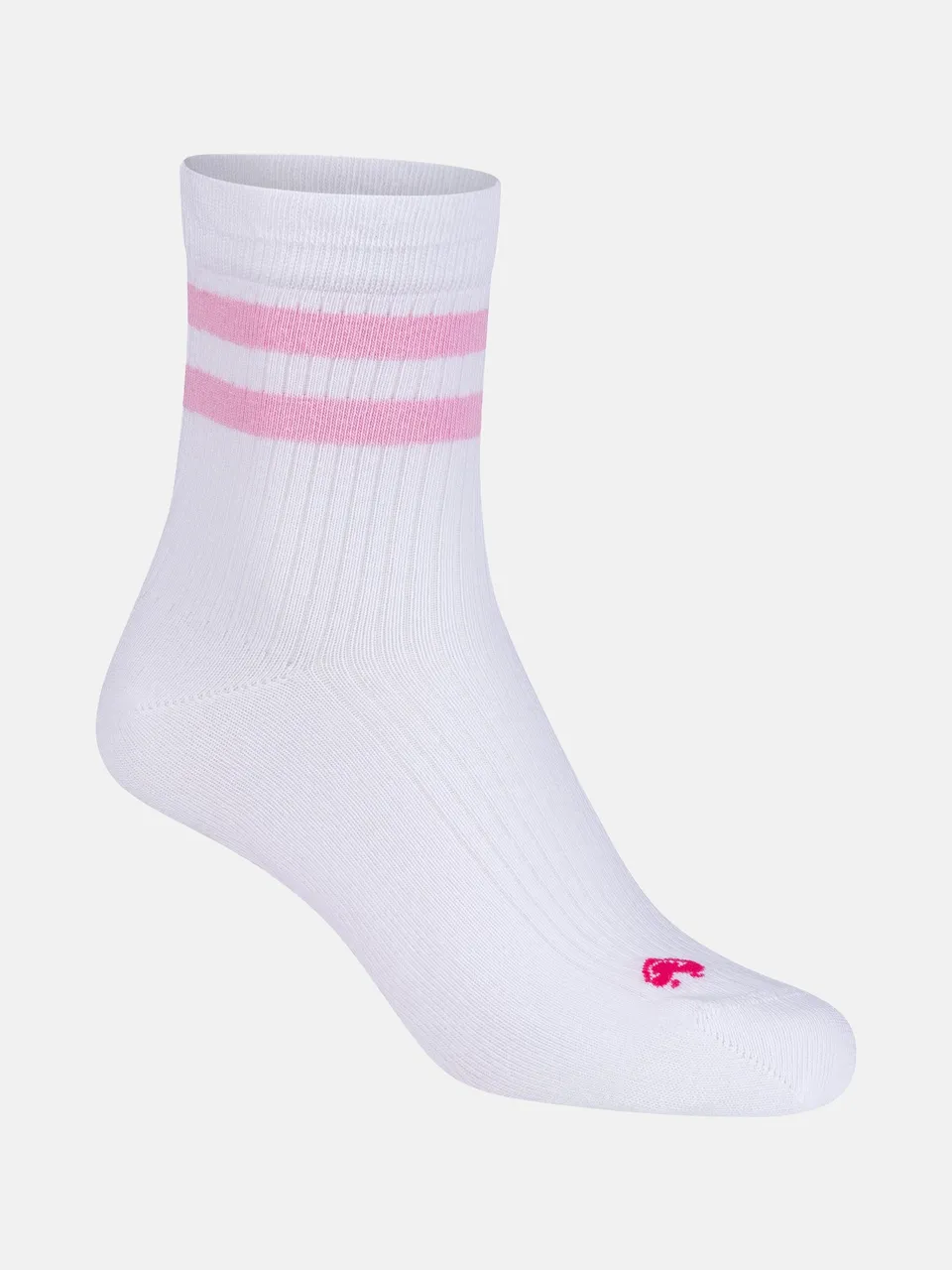 Lieblingsstück ElizabethL Socken white 3er Pack Streifen