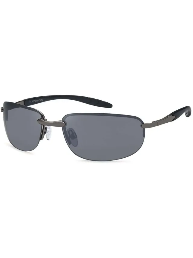 BEZLIT Sonnenbrille 30245 Eloxiert Unisex UV400 Braun