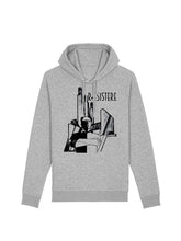 dna merch R*Esistere Sweatshirt March Strikes 1944 mit Print