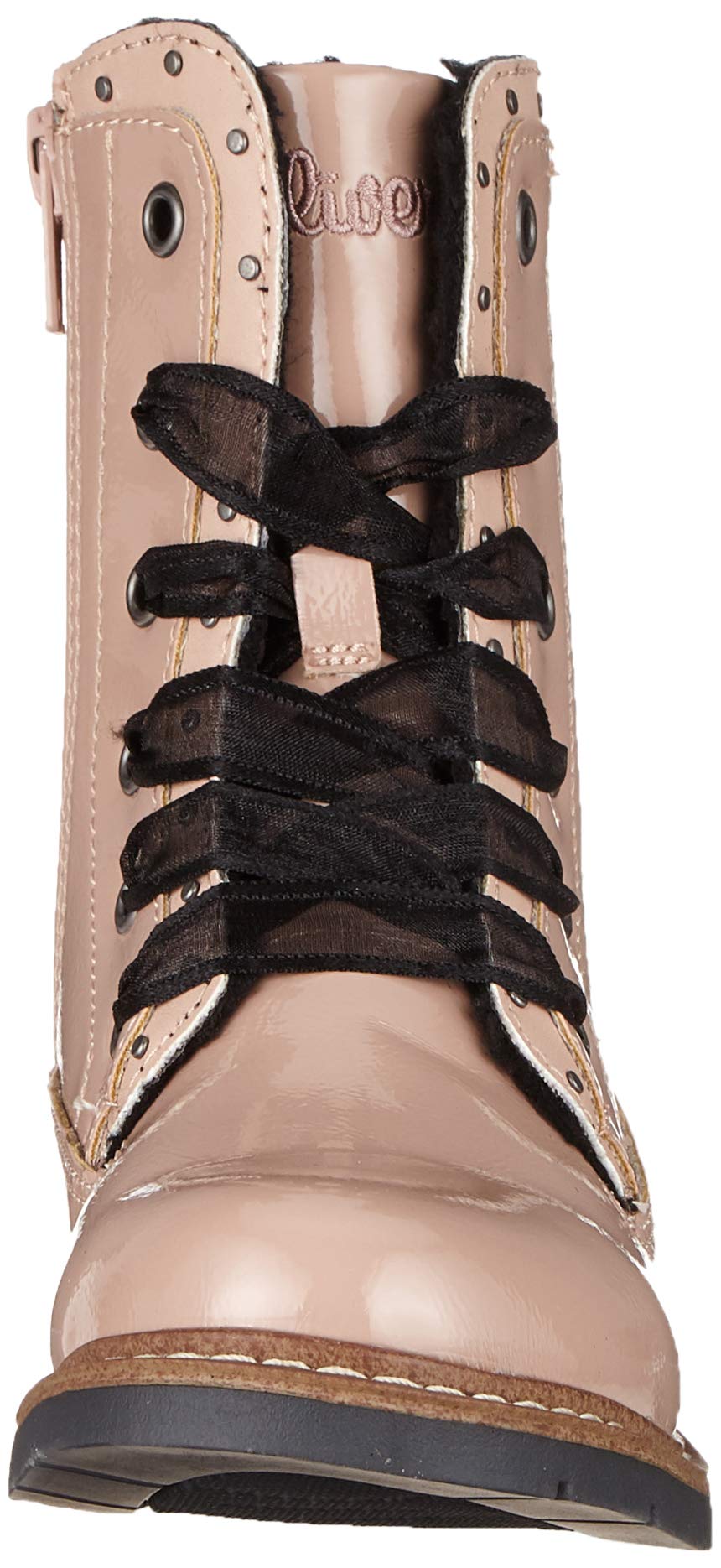 s.Oliver Stiefeletten 5-5-46208-23 Schwarz 39