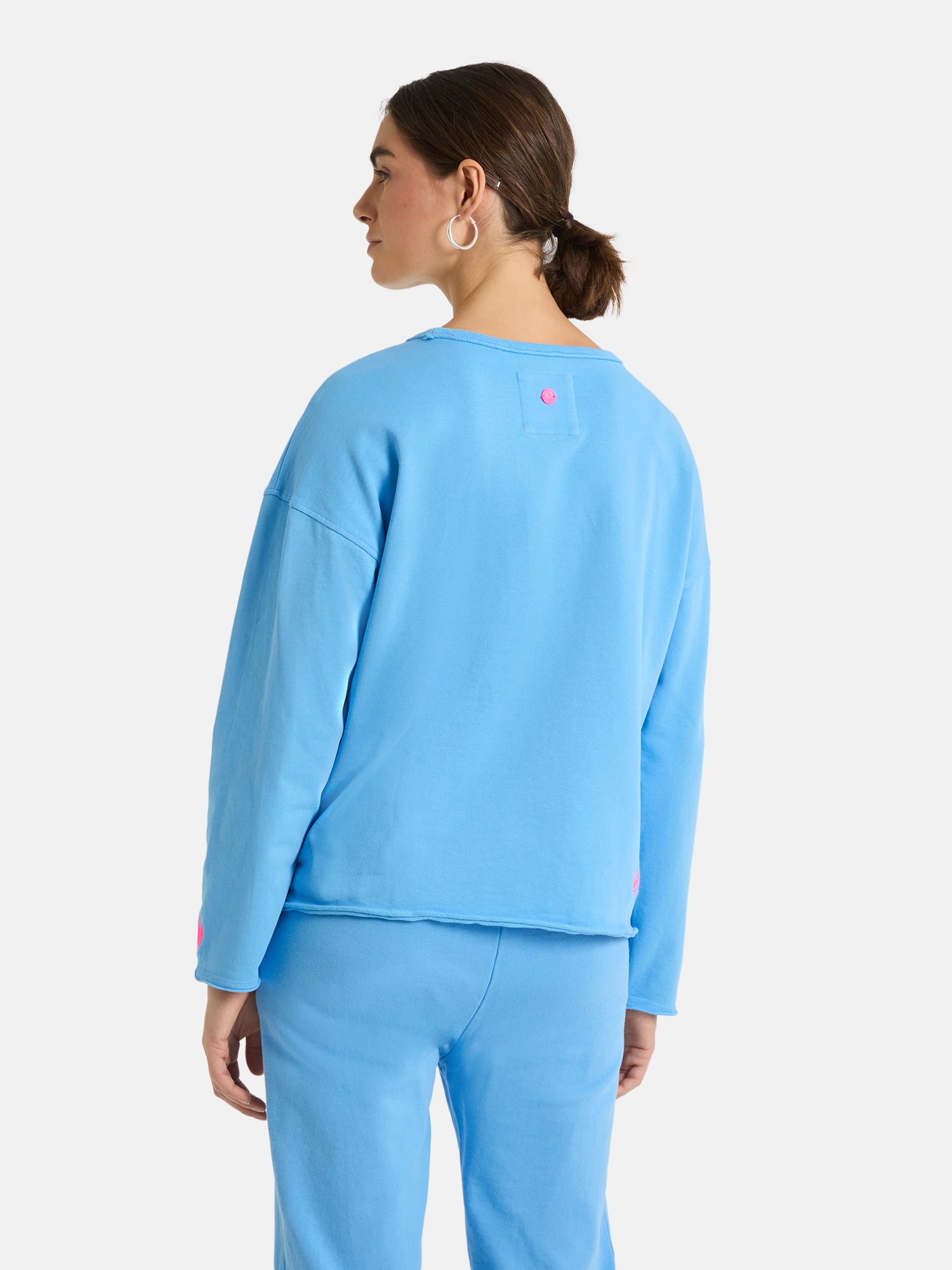 Lieblingsstück KaramellaEP Sweatshirt Baumwolle skyway locker