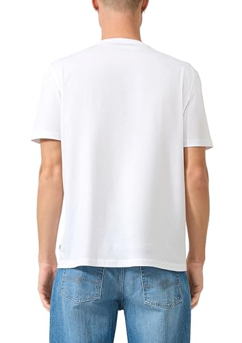 s.Oliver QS Regular Fit V-Neck T-Shirts 2er-Pack L