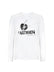 Madsen Lass Die Musik An Longsleeve Damen