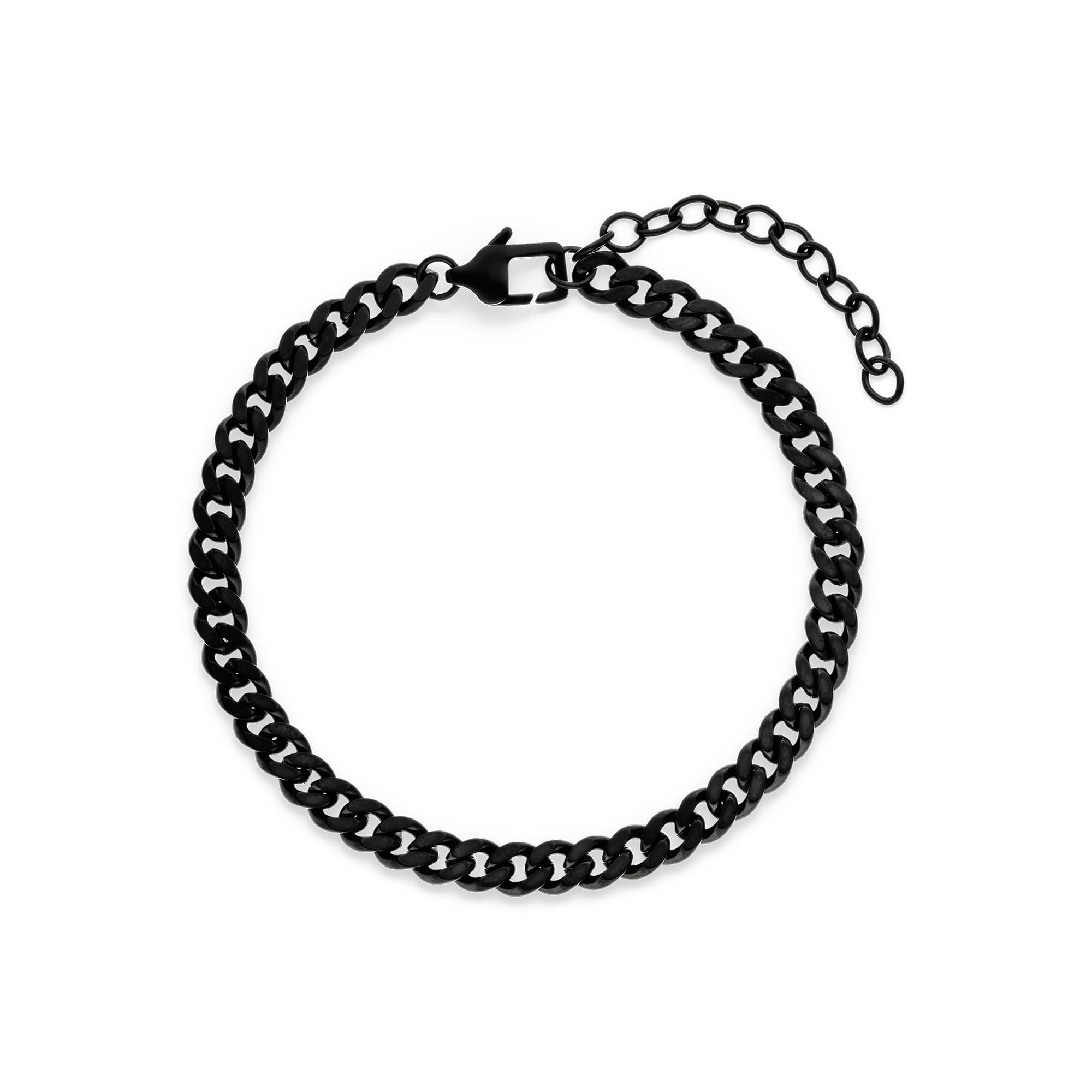 s.Oliver Basic Herren Schmuck Set Silber Edelstahl