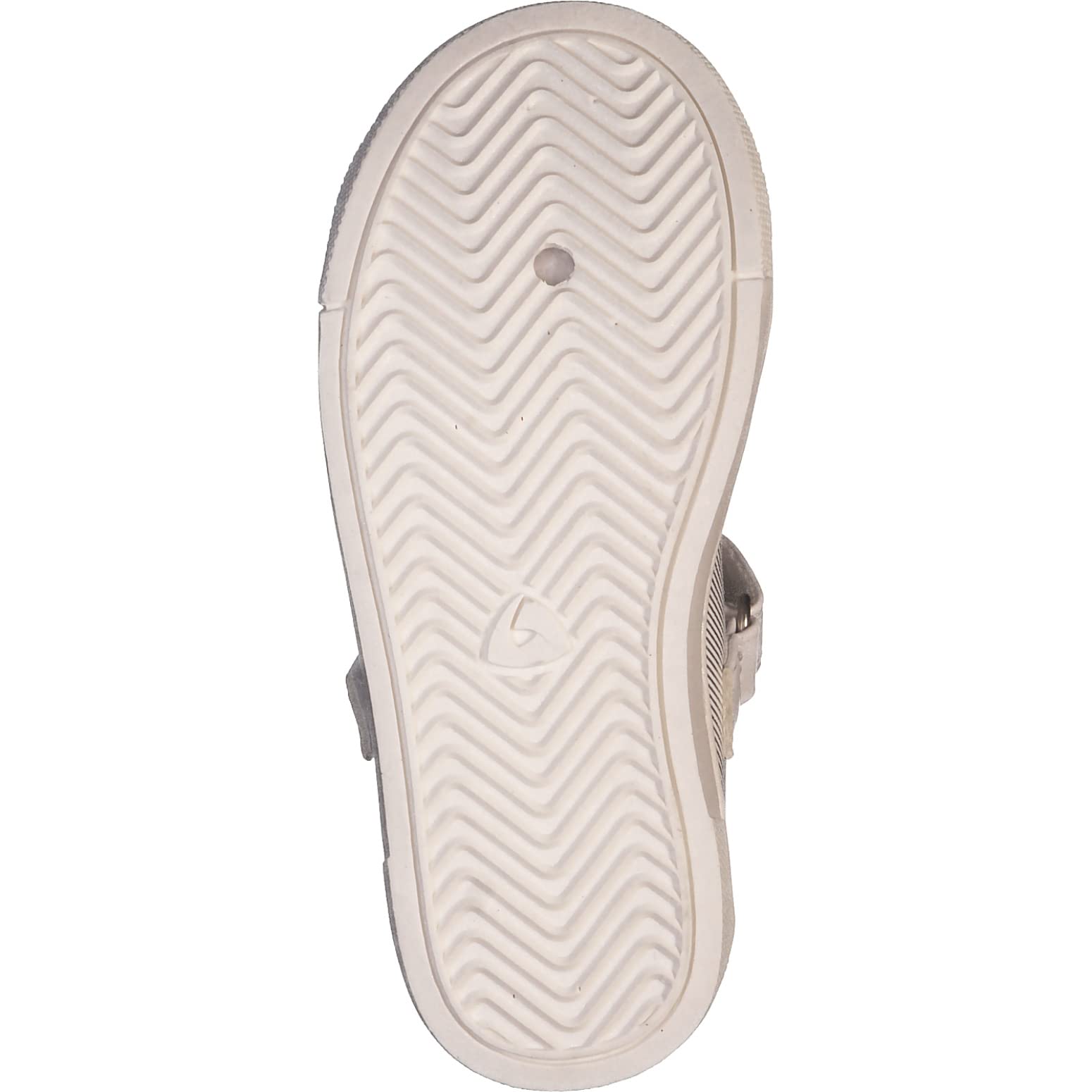 s.Oliver Mädchen Ballerinas 5-5-32200-20 pink silber flach