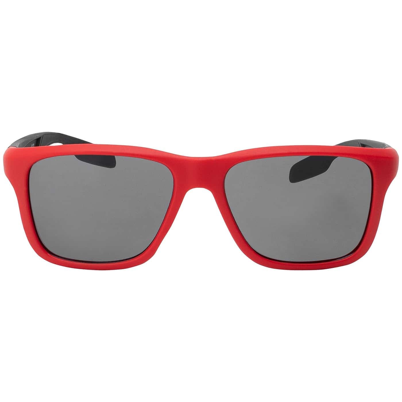 BEZLIT Kinder Sonnenbrille rot verspiegelt UV400