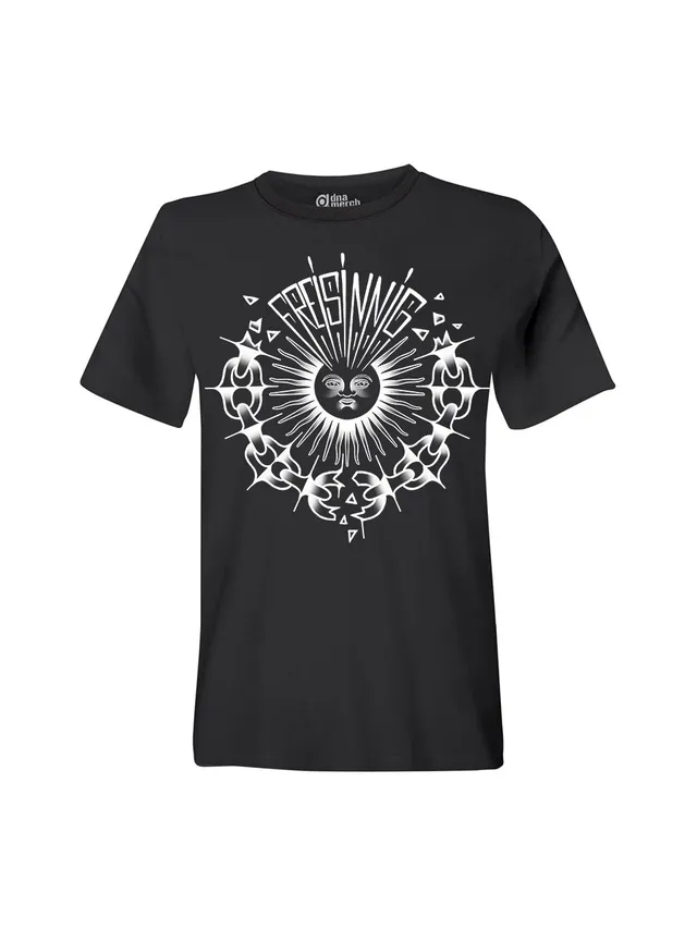 dna merch Freisinnig Argentina 1882 T-Shirt Unisex Weiß
