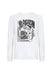 dna merch No Pasarán Longsleeve für Damen