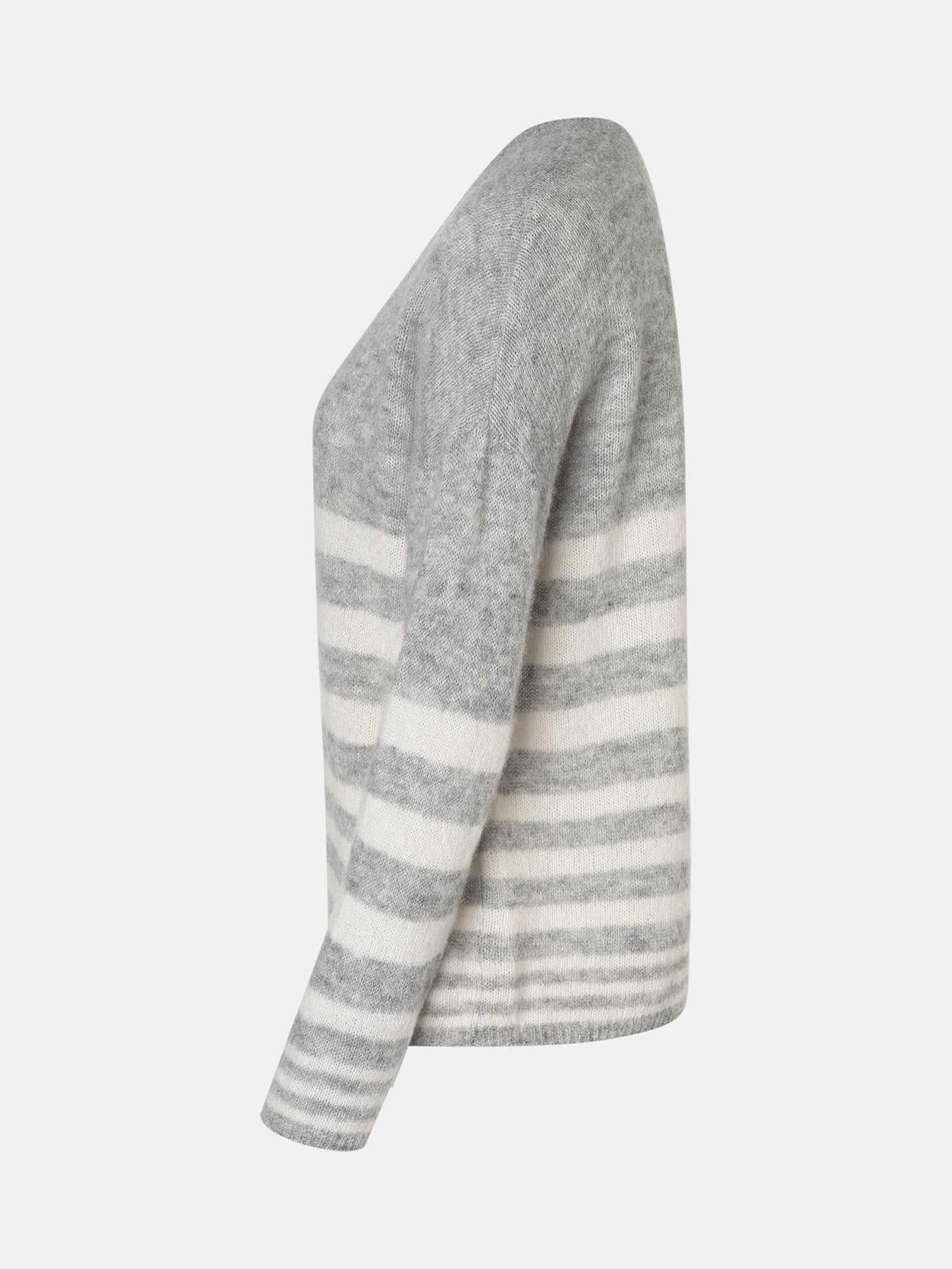 Lieblingsstück BaberinaEP Pullover mit Alpaka stone