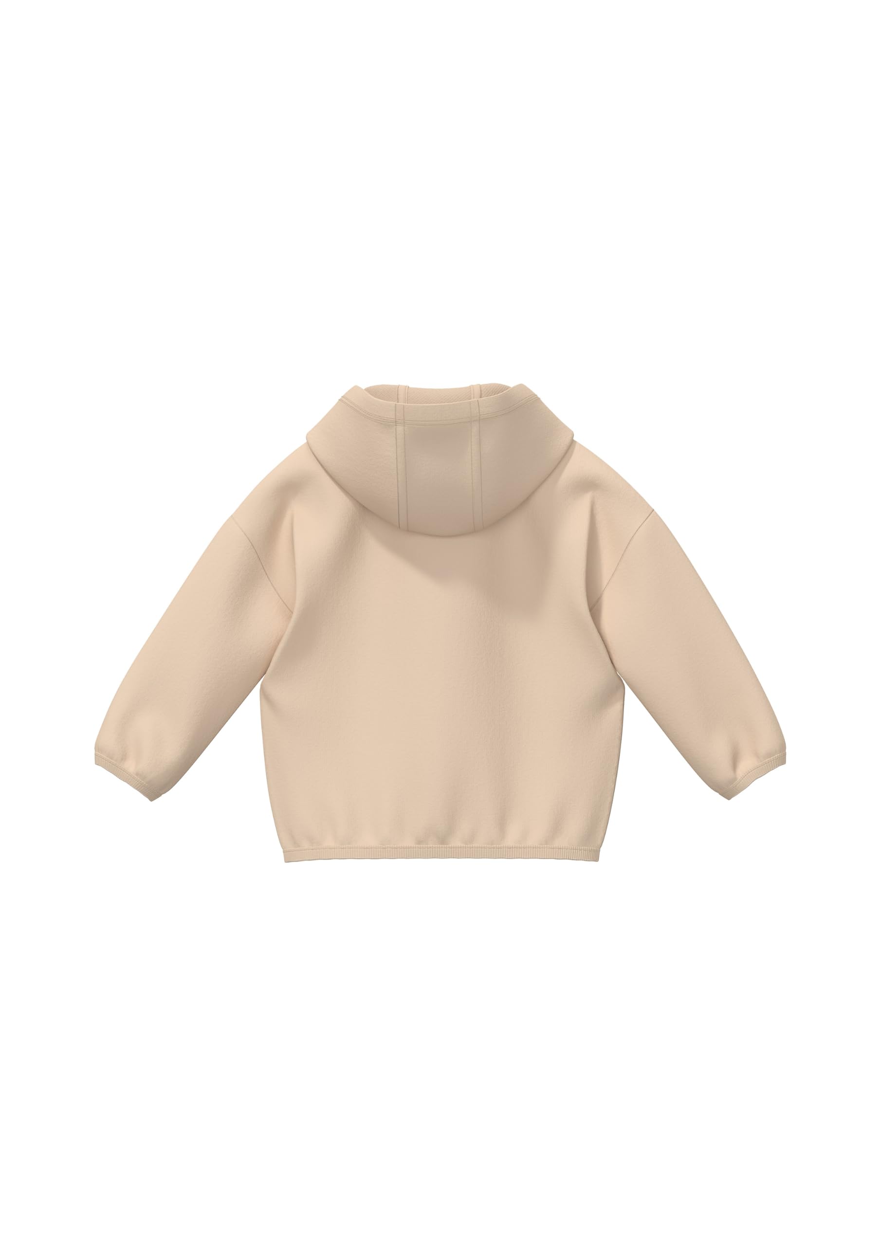 s.Oliver RED LABEL Sweatjacke Kapuze Applikation Gr.80