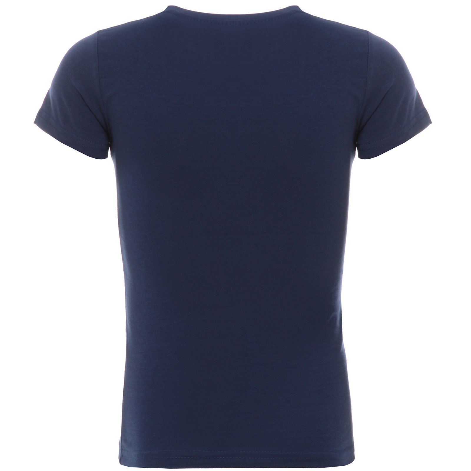 BEZLIT New York Totenkopf T-Shirt Wendepailletten 116-122