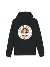 dna merch Munich Beer Riots Sweatshirt Bierdeckel-Print