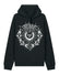 dna merch Freisinnig Argentina 1882 Damen Hoodie