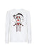 dna merch Pie In The Sky Joe Hill Langarmshirt