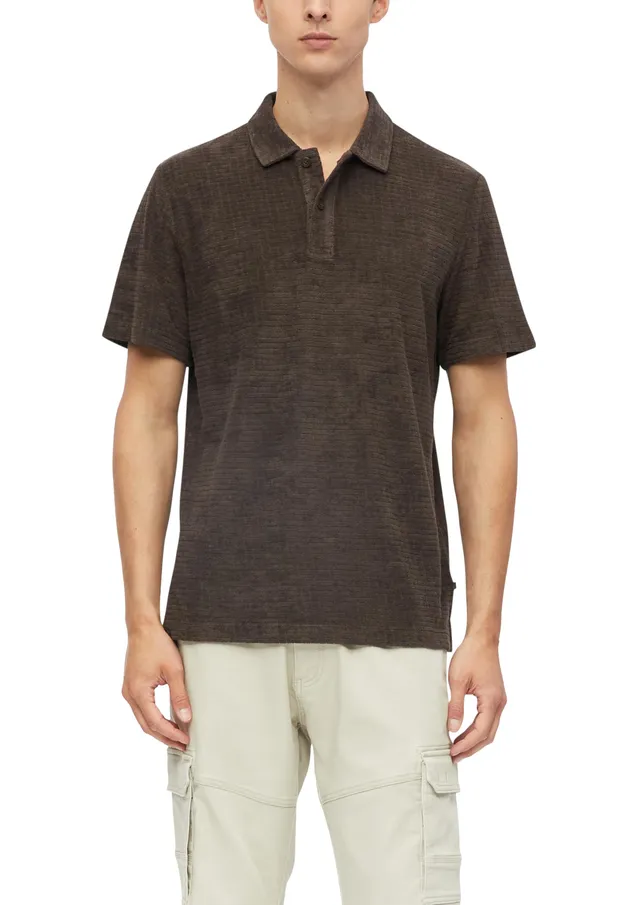 s.Oliver Junior 2181210 Poloshirt S kurzarm