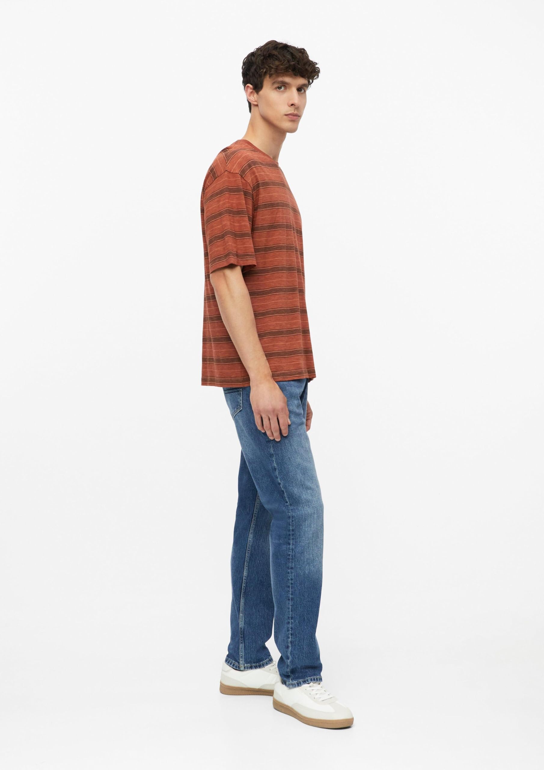 s.Oliver Junior Ringel-T-Shirt Modern Fit