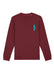 dna merch Maya Resistance 1517 Sweatshirt Jaguarkrieger