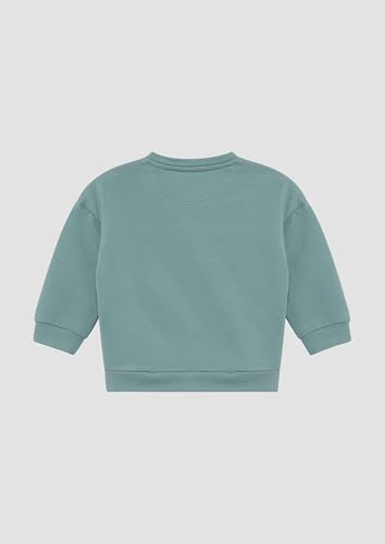 s.Oliver RED LABEL Sweatshirt 86 mit Stickerei Baby