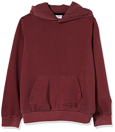 s.Oliver Sweatshirt Jungen Langarm Rot XL