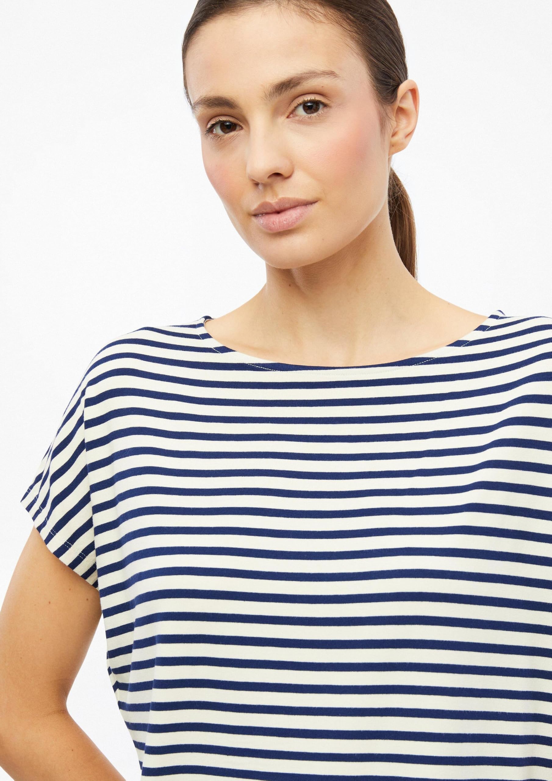 s.Oliver RED LABEL 2182226 T-Shirt Gr.40 Damen