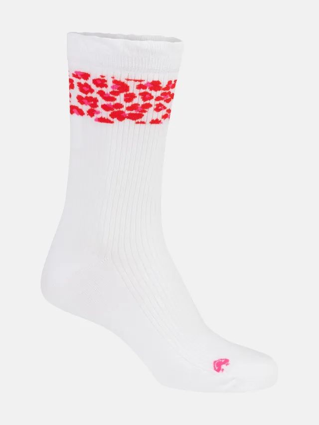 Lieblingsstück Bonnie Socken white 3 Paar Baumwolle