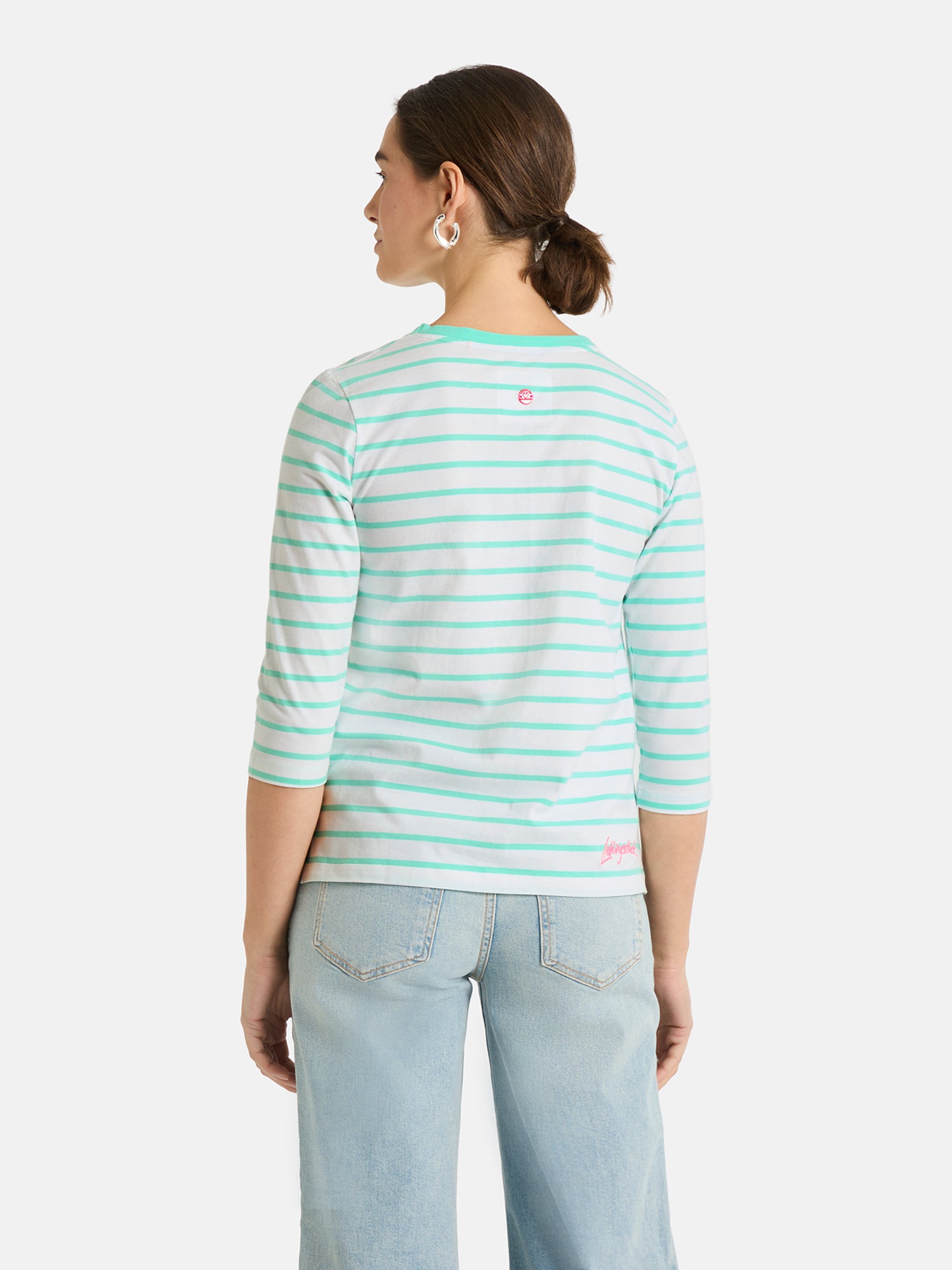 Lieblingsstück HeraL Longsleeve cool fresh mit Elasthan