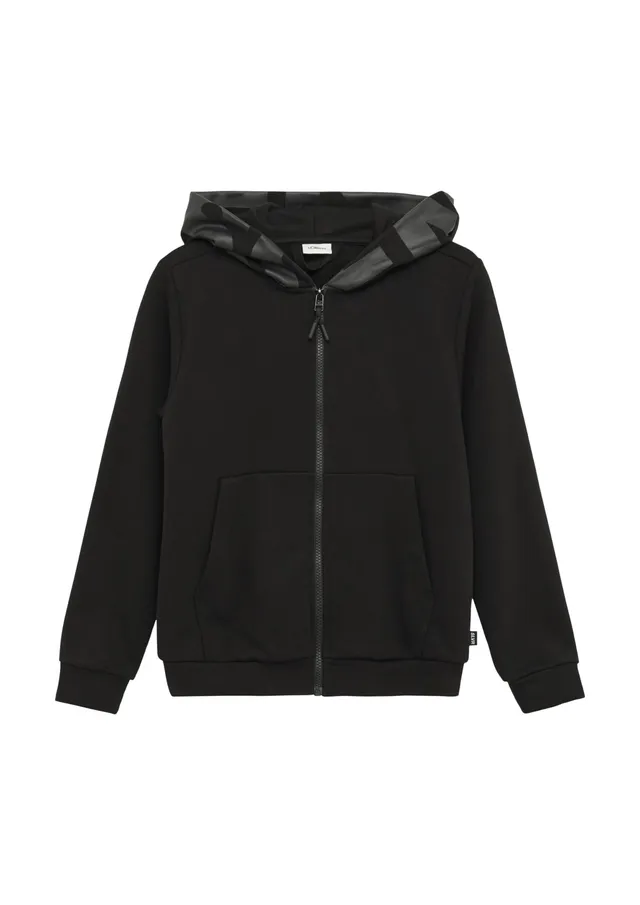 s.Oliver Junior Sweatshirt Kinder bequem