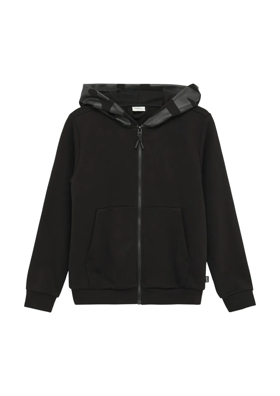 s.Oliver Junior Sweatshirt Kinder bequem