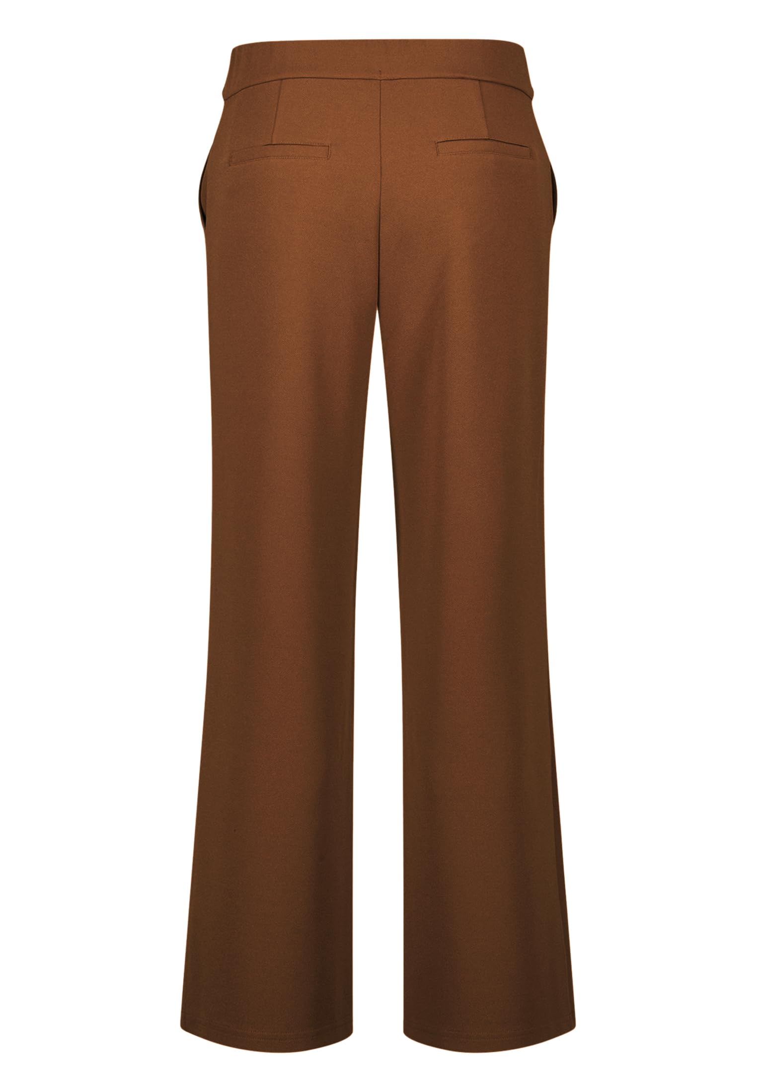 zero Basic-Hose 7/8 Bright Tobacco Gr.40