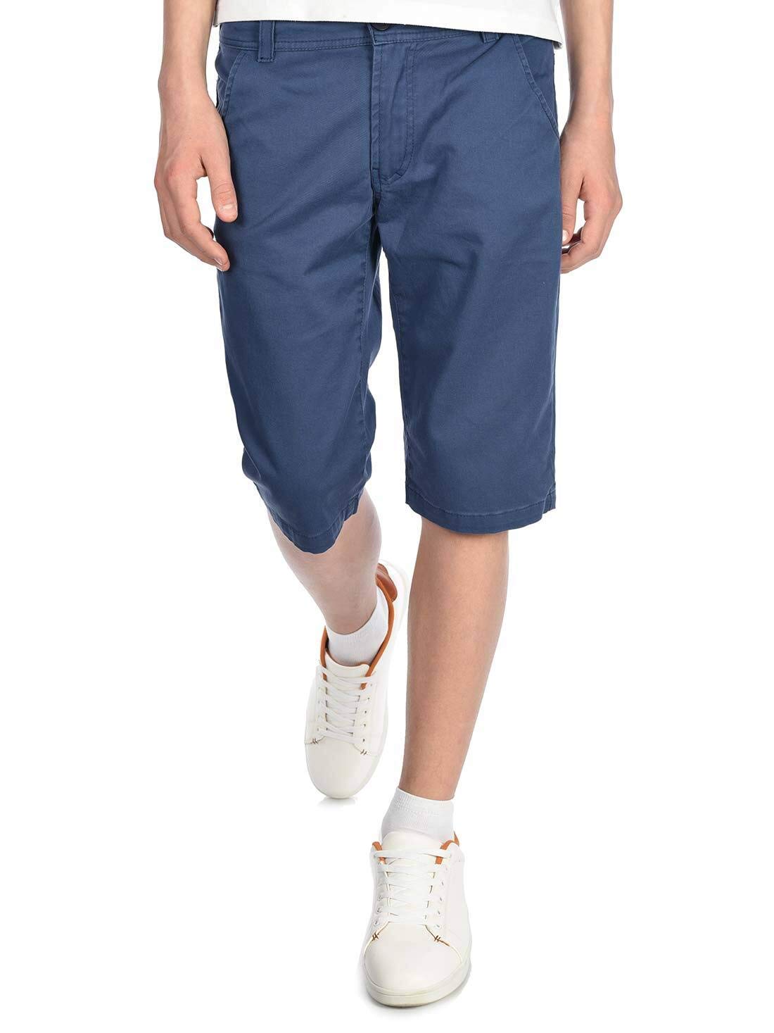 BEZLIT 30057 Chino Shorts Jungen Größe 122 Baumwolle