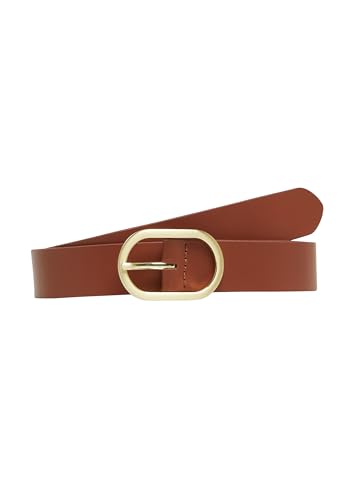 s.Oliver Red Label 2175373 Taillengürtel Braun 100 breit